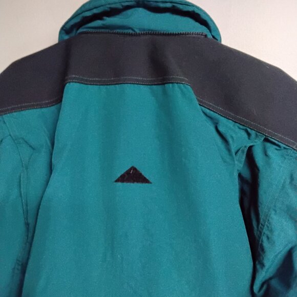 Black Bear Men's Winter Jacket Size M - Picture 5 of 7